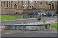 Bench with a view ... Heeley Millennium Park, Heeley, Sheffield