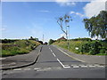 Thorpe Crescent off Thorpe Road, Middleton