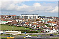 Housing at Saltdean