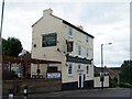 Ye Olde Shakespeare Inn, Well Road, Heeley, Sheffield - 1