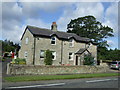 House on Great North Road, Clifton