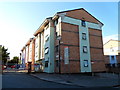 Llys Tal-y-bont Halls of Residence, Cardiff