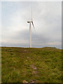 SD8316 : Wind Turbine by David Dixon