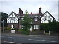 Church Cottages, Belle Vale Rd, Gateacre