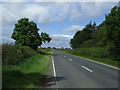 NZ1875 : Minor road heading west towards Berwick Hill by JThomas