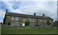 Cottages, Berwick Hill