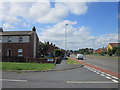 Dewsbury Road at Hesketh Avenue