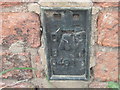 Ordnance Survey  Flush Bracket G4618