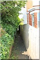 Footpath from Bafford Lane to Cirencester Road