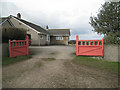 Kingston Farm Bungalow