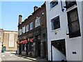 The Rose and Crown, Ayres Street