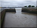 Quebec Quay, Liverpool