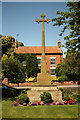 Farnsfield War Memorial