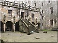 NU0625 : Chillingham Castle, Northumberland by Derek Voller