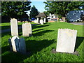 St Botolph Churchyard, Northfleet