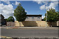 Former Police Station about to be demolished