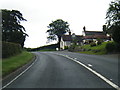 A449 at The Wellington Inn