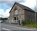 Former Capel Soar (Zoar Chapel), Penderyn