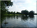 Wimbledon Park Lake