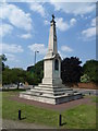 Wimbledon War Memorial