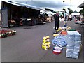 Omagh Variety Market