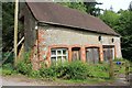 Old estate building, Longleat, Center Parcs