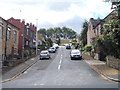 South Bank Road - Carlinghow Lane