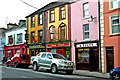 R0579 : Milltown Malbay - Main Street (N67) - Hillery, Pitstop Pizzeria, A Talty by Joseph Mischyshyn