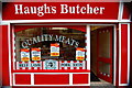 R0579 : Milltown Malbay - Main Street (N67) - Haugh's Butcher by Joseph Mischyshyn