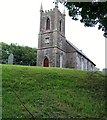 H7512 : Crossduff CoI Parish Church, Co Monaghan by Eric Jones