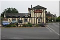 The Village Maid pub