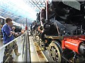 SE5951 : National Railway Museum, York by Dave Hitchborne