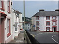 Meddon Street, and Torridge Hill, Bideford