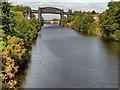 Manchester Ship Canal