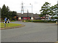 TGI Fridays, Prestwich