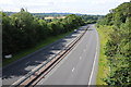 The A441 near Bordesley