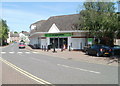 The Co-operative Food store, Monmouth