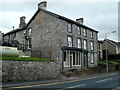 Former High Street shop, Sennybridge