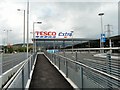 Tesco Extra