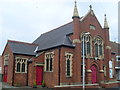 Skipsea Methodist Church (2)