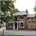 Cheadle and Gatley Conservative Club