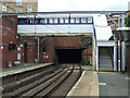 Bridgeton railway station