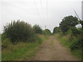 Harwell Sluice Lane