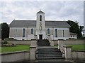 G7627 : St Teresa's Church, Ballintogher by Richard Webb