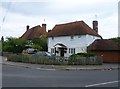 Houses in Hale Street