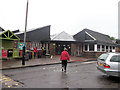 Tebay services M6 north