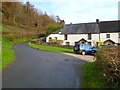 Farmhouse, Rudry Mill Farm