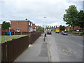 Part of Ledbury Road, Hull