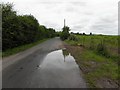 Aghnamoyle Road, Omagh