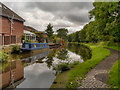 Leeds and Liverpool Canal, Feniscowles